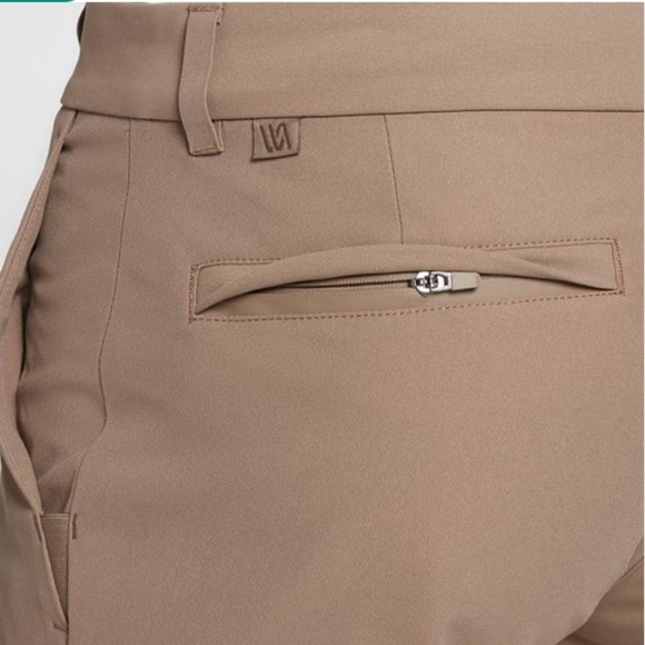 VRST Limitless 4Way Stretch Athletic Fit Pants - Picture 6 of 9